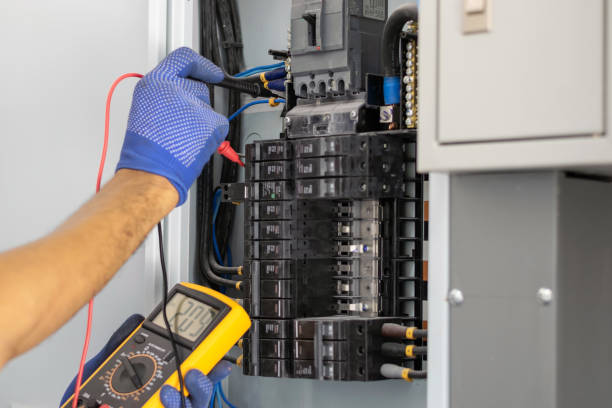 Electrical Maintenance Services in Azle, TX